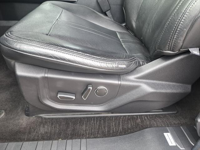 used 2015 Ford F-150 car, priced at $26,963