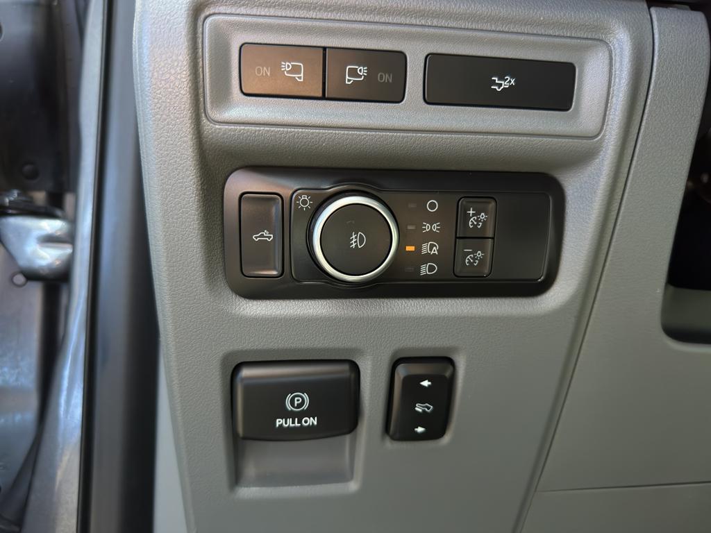 used 2022 Ford F-150 car, priced at $40,917
