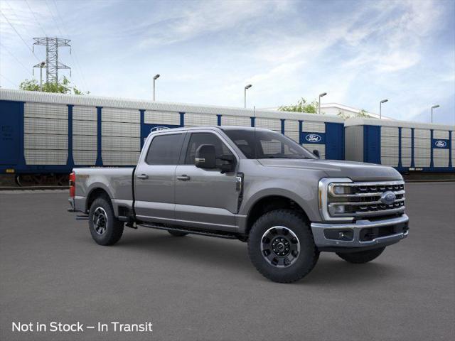 new 2025 Ford F-250 car, priced at $76,946