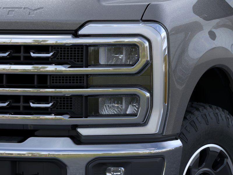 new 2025 Ford F-250 car, priced at $76,946