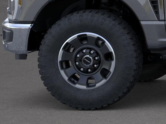 new 2025 Ford F-250 car, priced at $76,946
