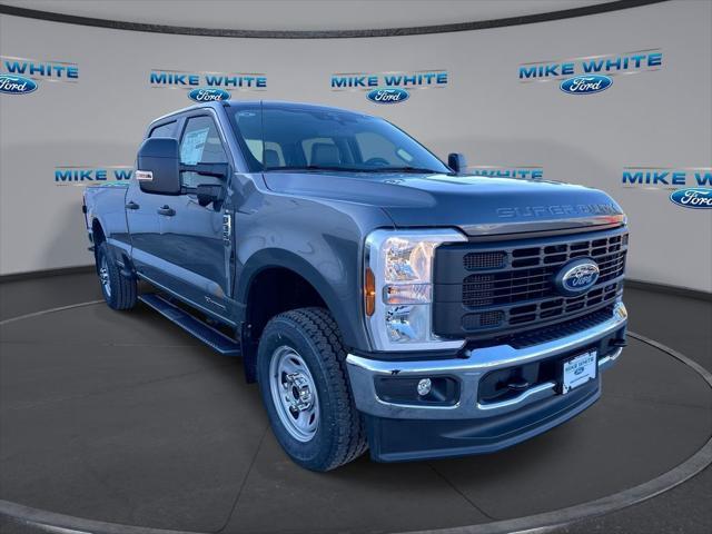 new 2025 Ford F-350 car, priced at $69,726