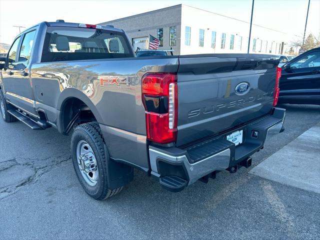 new 2025 Ford F-350 car, priced at $69,726