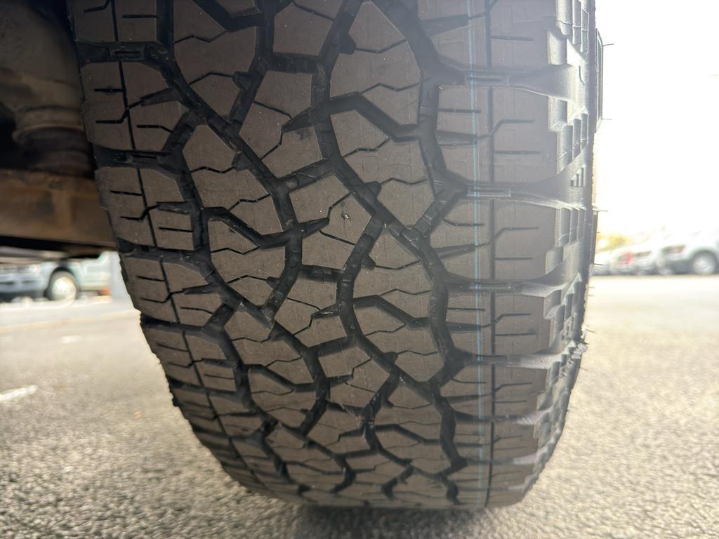 used 2020 GMC Sierra 2500 car, priced at $58,150