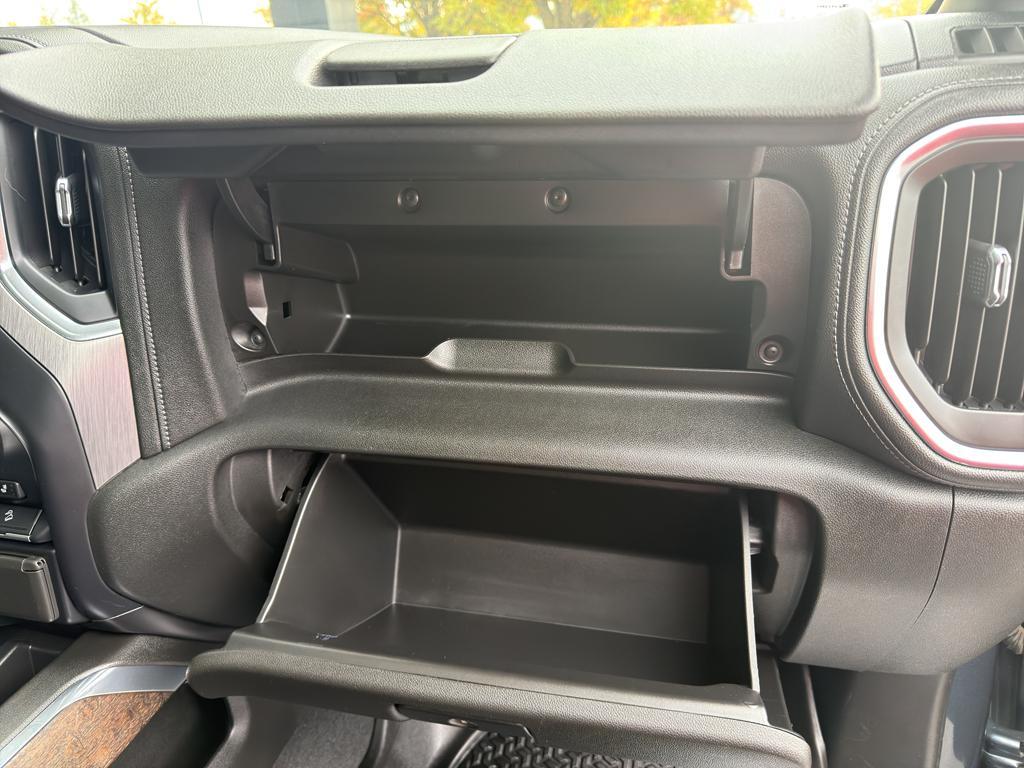 used 2020 GMC Sierra 2500 car, priced at $58,150