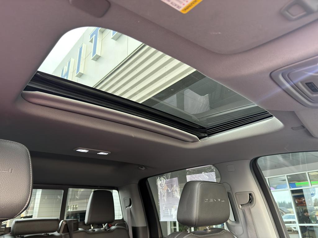 used 2020 GMC Sierra 2500 car, priced at $58,150