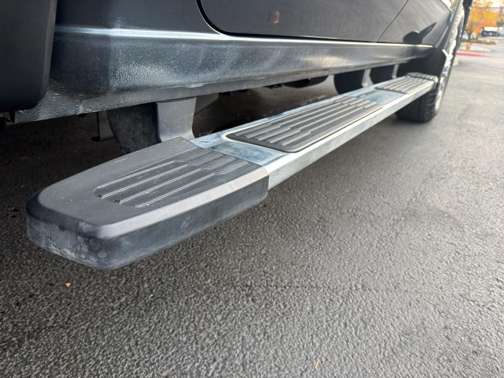 used 2020 GMC Sierra 2500 car, priced at $58,150