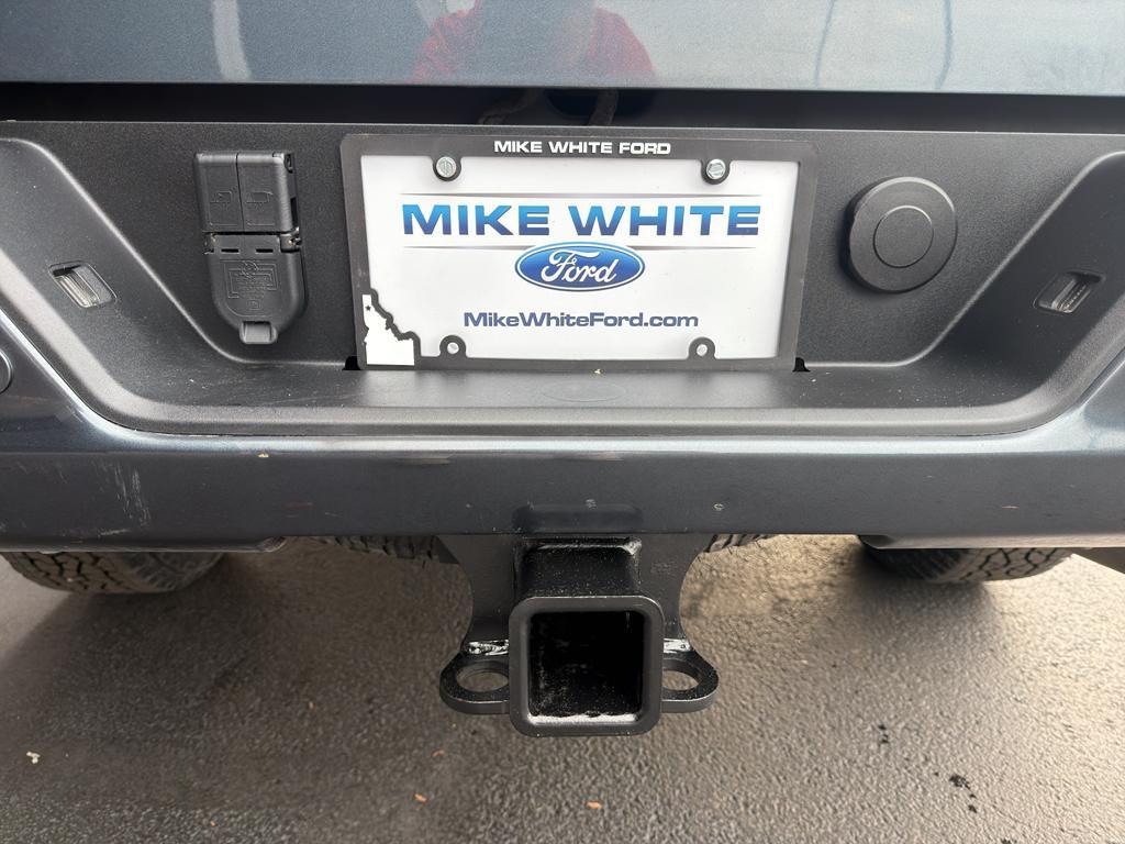 used 2020 GMC Sierra 2500 car, priced at $58,150