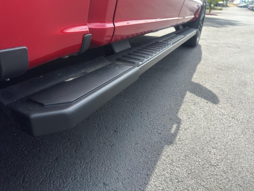 used 2023 Ford F-150 car, priced at $54,797