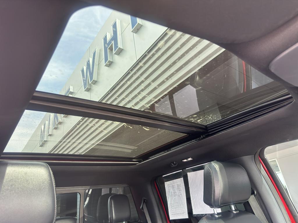 used 2023 Ford F-150 car, priced at $54,797