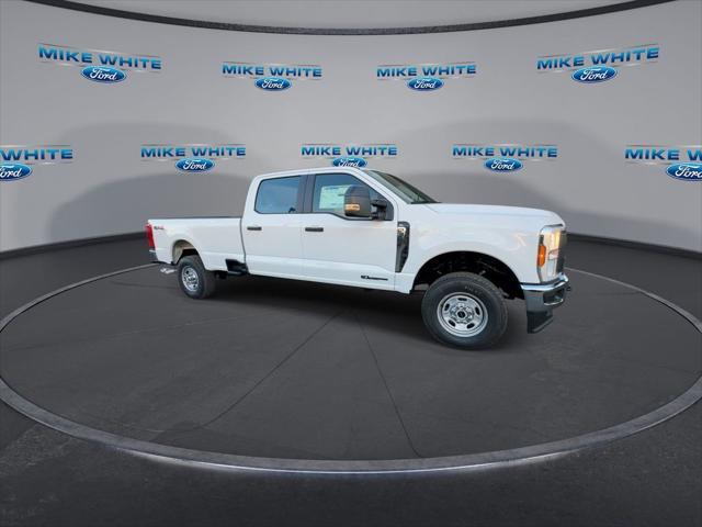 new 2024 Ford F-350 car, priced at $65,920