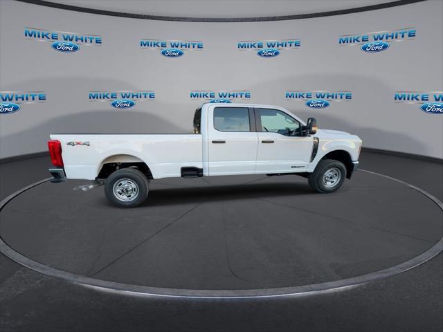 new 2024 Ford F-350 car, priced at $65,920