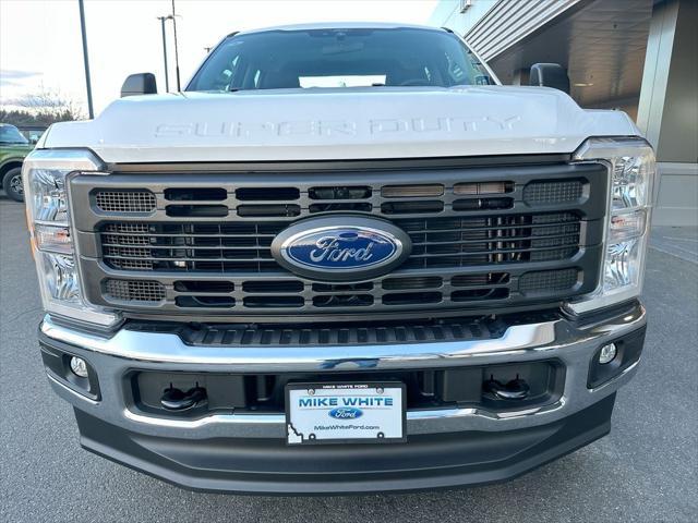 new 2024 Ford F-350 car, priced at $65,920