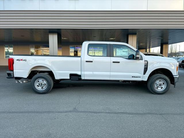 new 2024 Ford F-350 car, priced at $65,920