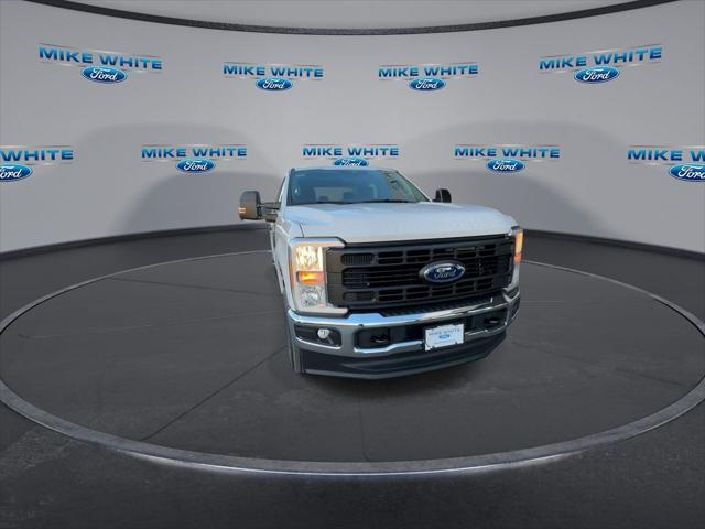 new 2024 Ford F-350 car, priced at $65,920