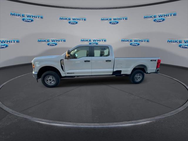 new 2024 Ford F-350 car, priced at $65,920