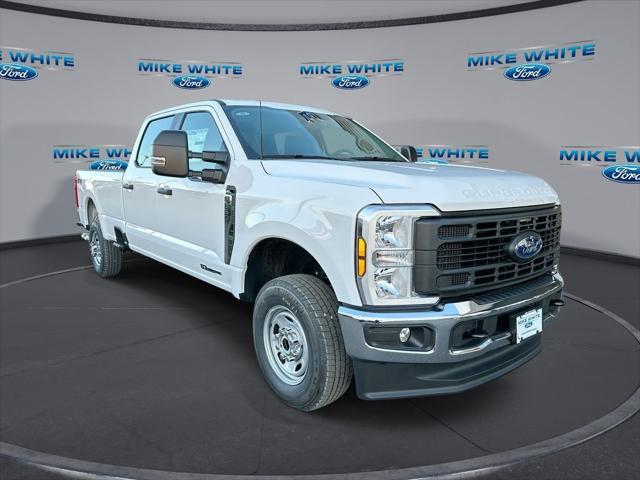 new 2024 Ford F-350 car, priced at $65,920