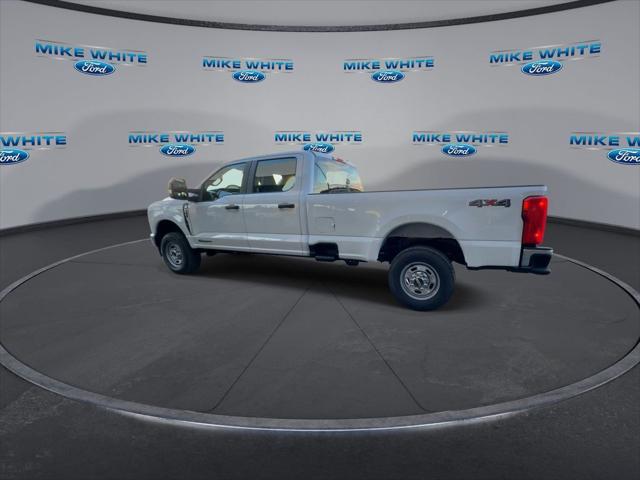 new 2024 Ford F-350 car, priced at $65,920