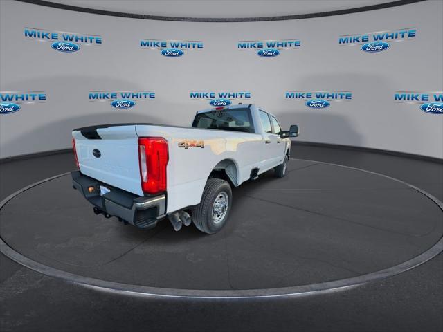 new 2024 Ford F-350 car, priced at $65,920