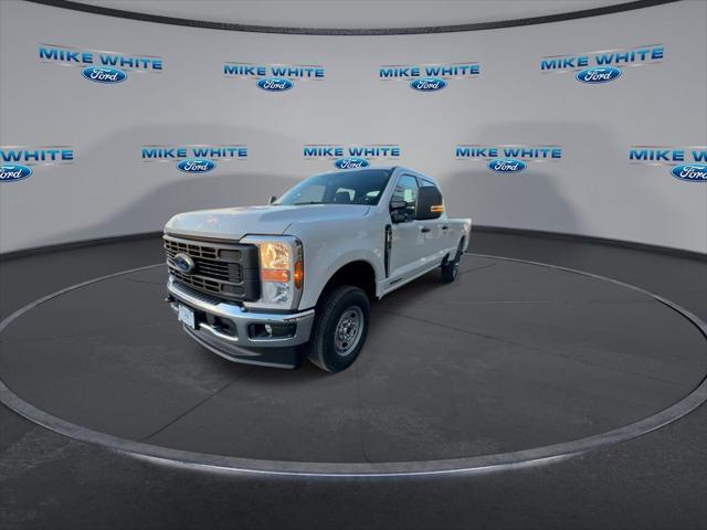 new 2024 Ford F-350 car, priced at $65,920