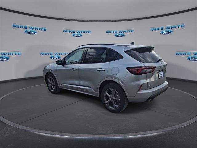 new 2024 Ford Escape car, priced at $33,953