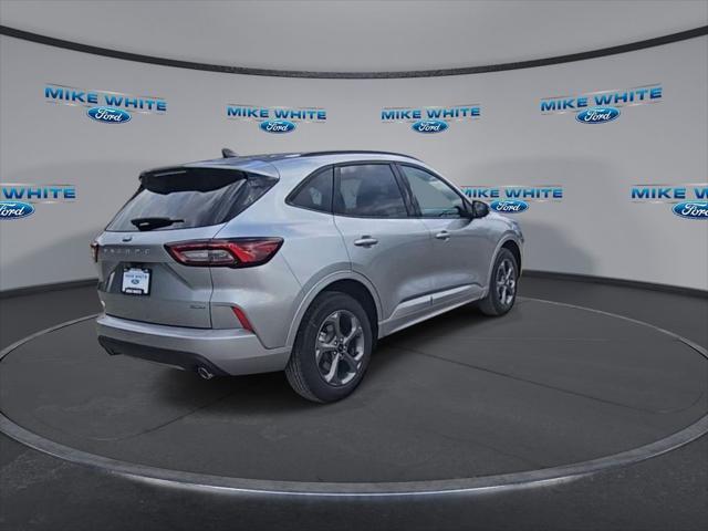 new 2024 Ford Escape car, priced at $33,953
