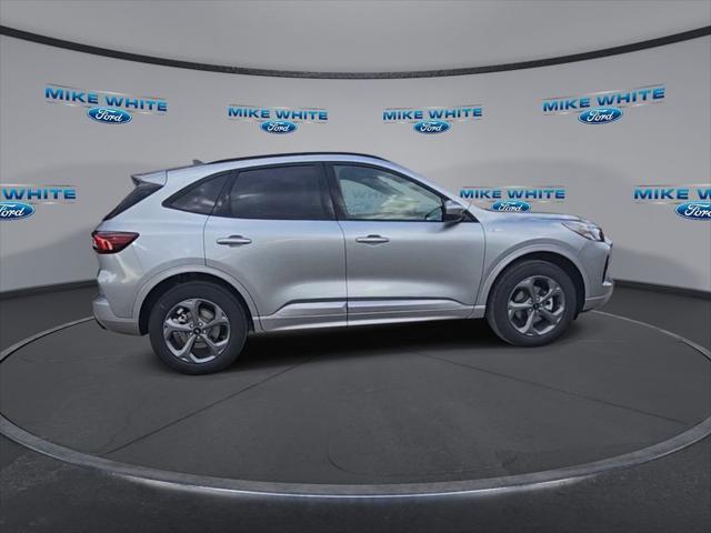 new 2024 Ford Escape car, priced at $33,953