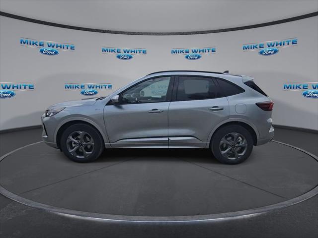 new 2024 Ford Escape car, priced at $33,953