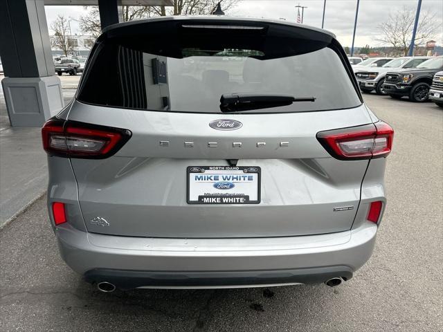 new 2024 Ford Escape car, priced at $33,953