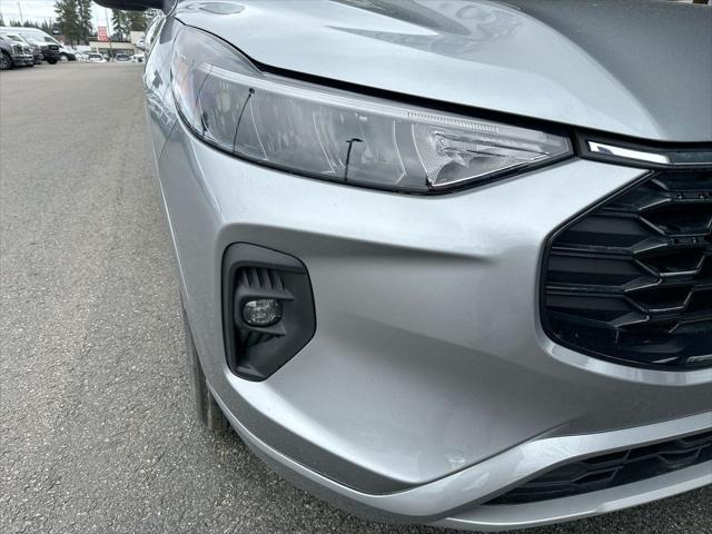 new 2024 Ford Escape car, priced at $33,953