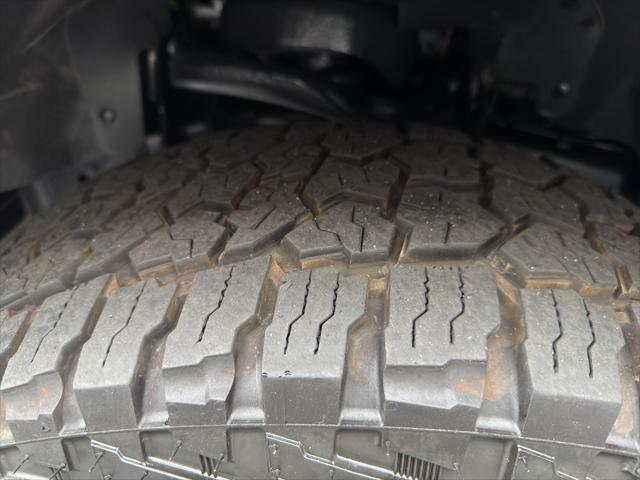 used 2018 Ford F-150 car, priced at $21,650