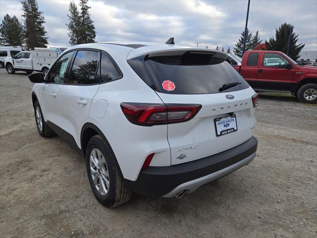 new 2025 Ford Escape car, priced at $30,925