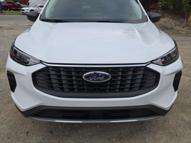 new 2025 Ford Escape car, priced at $30,925