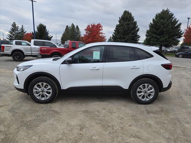 new 2025 Ford Escape car, priced at $30,925