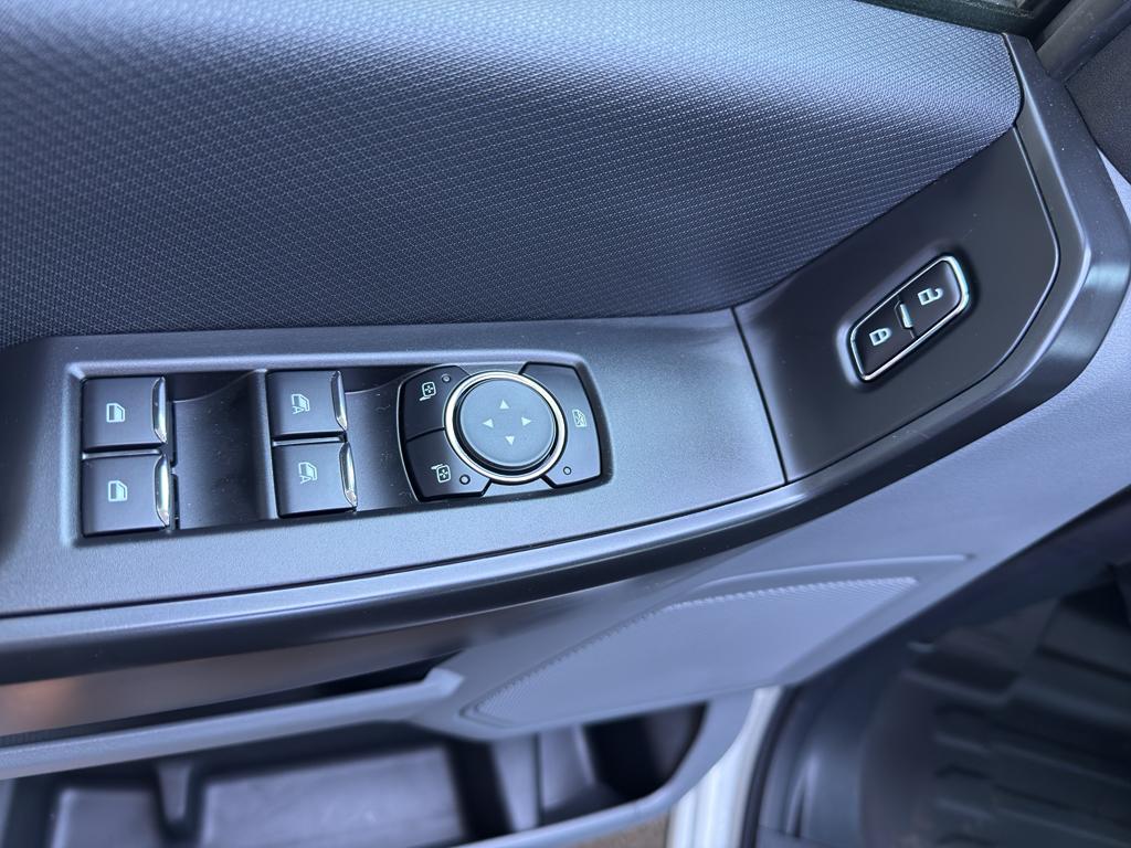 new 2025 Ford F-150 car, priced at $48,150