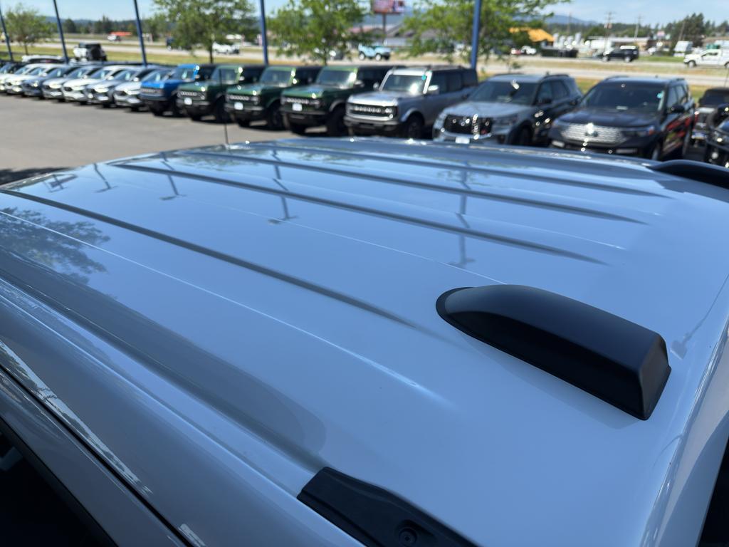 new 2025 Ford F-150 car, priced at $48,150