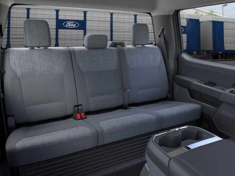 new 2026 Ford F-250 car, priced at $68,075