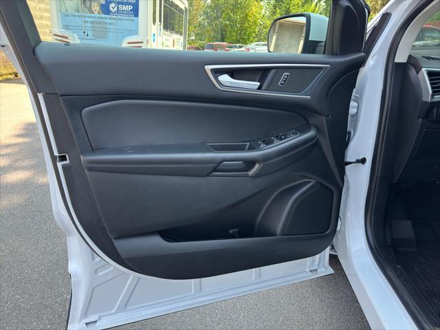 used 2024 Ford Edge car, priced at $31,191