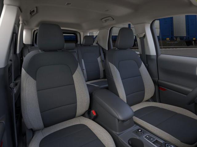 new 2025 Ford Bronco Sport car, priced at $33,565