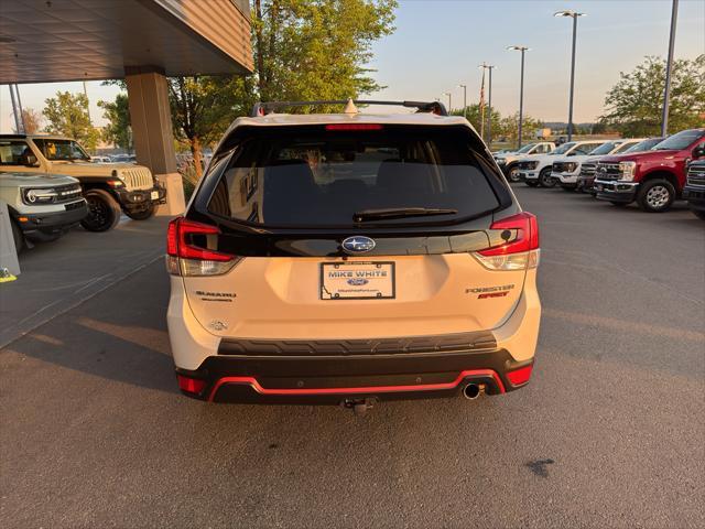 used 2019 Subaru Forester car, priced at $24,380