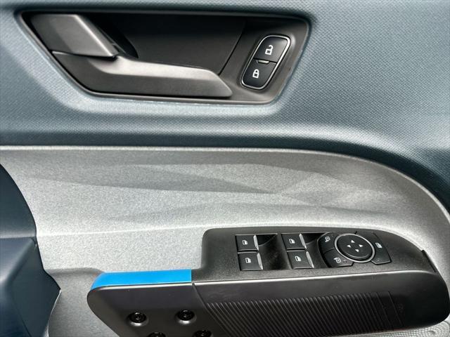 new 2025 Ford Maverick car, priced at $32,055