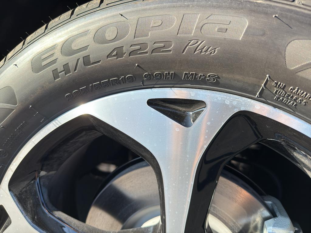 new 2025 Ford Escape car, priced at $43,520