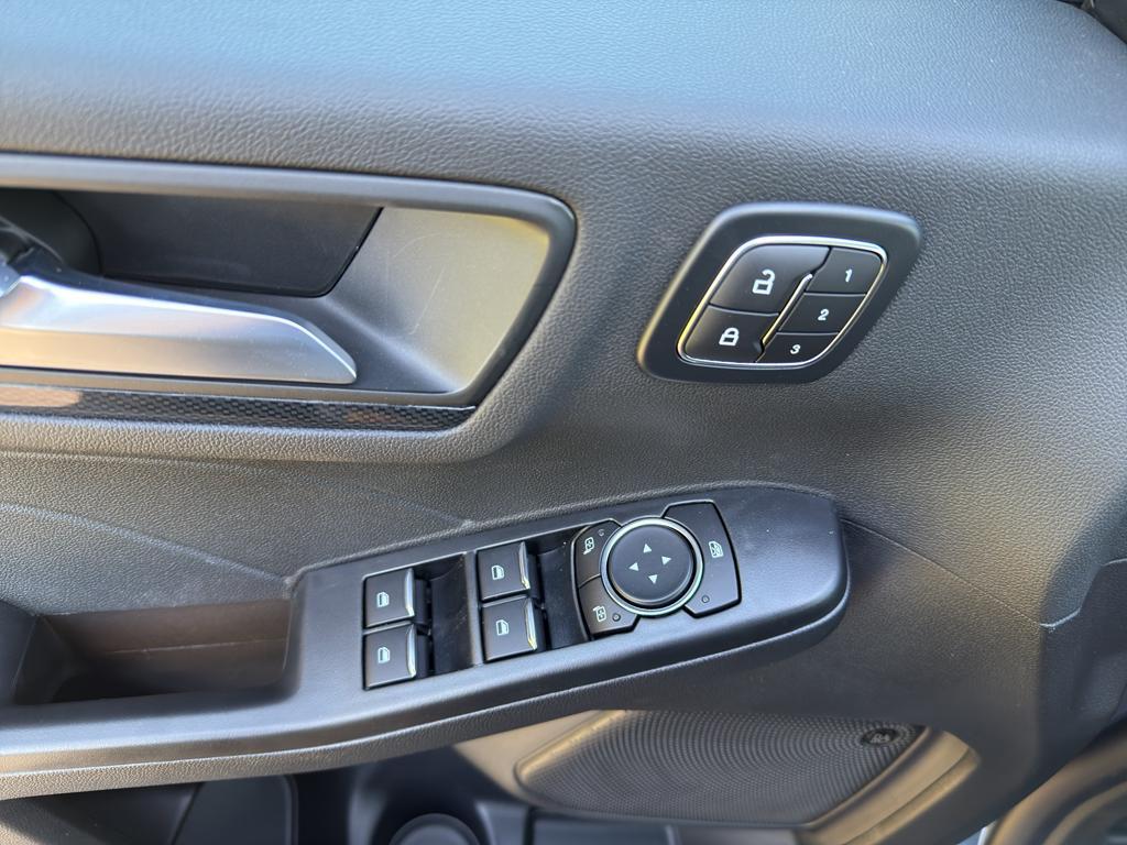 new 2025 Ford Escape car, priced at $43,520