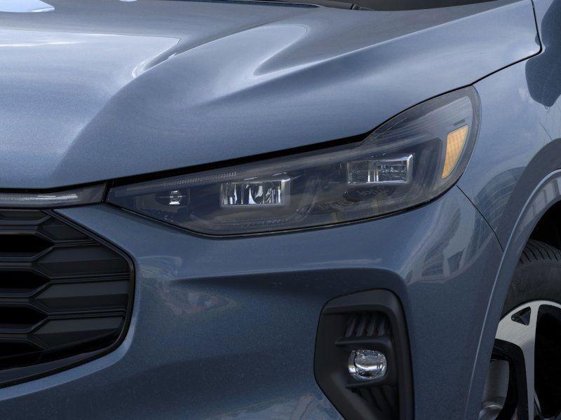 new 2025 Ford Escape car, priced at $43,520