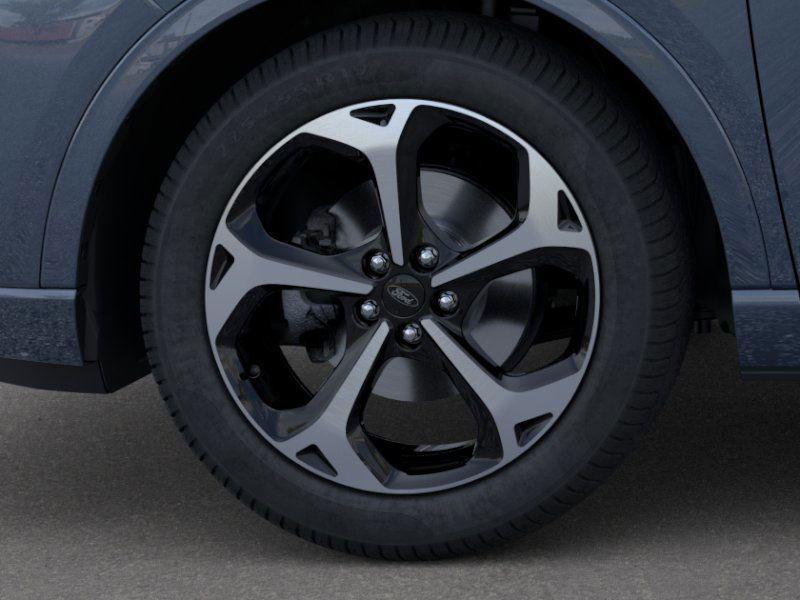 new 2025 Ford Escape car, priced at $43,520
