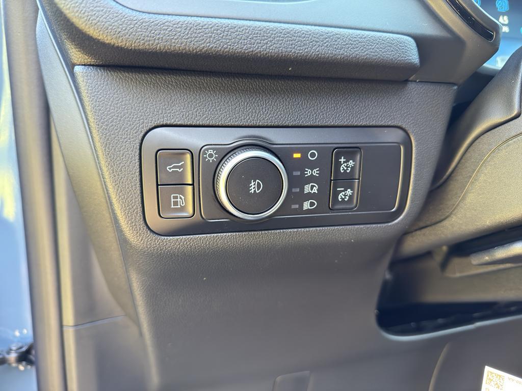new 2025 Ford Escape car, priced at $43,520