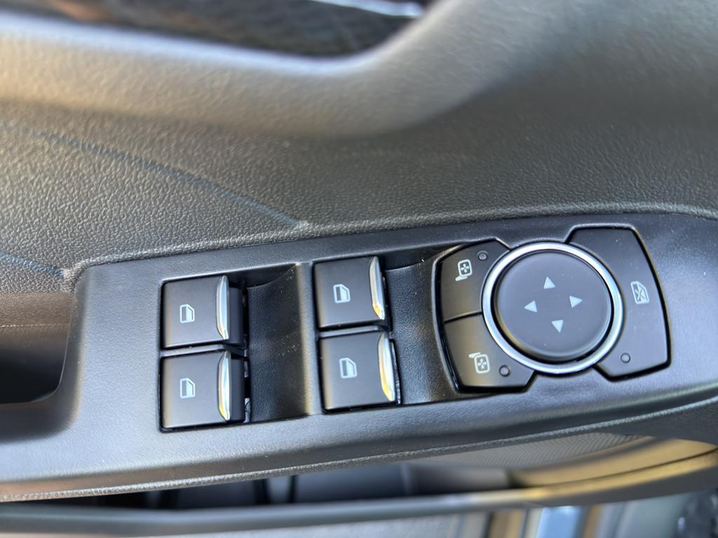 new 2025 Ford Escape car, priced at $43,520
