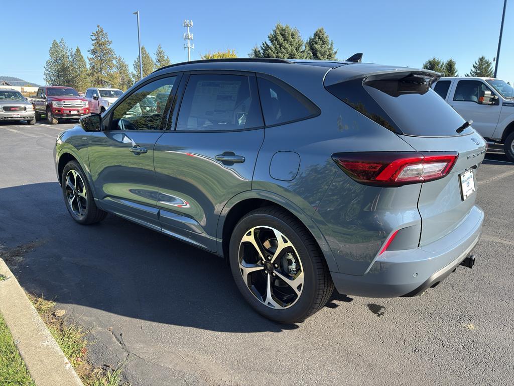 new 2025 Ford Escape car, priced at $43,520