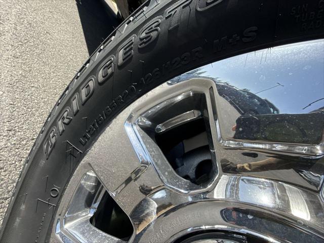 new 2025 Ford F-350 car, priced at $94,058