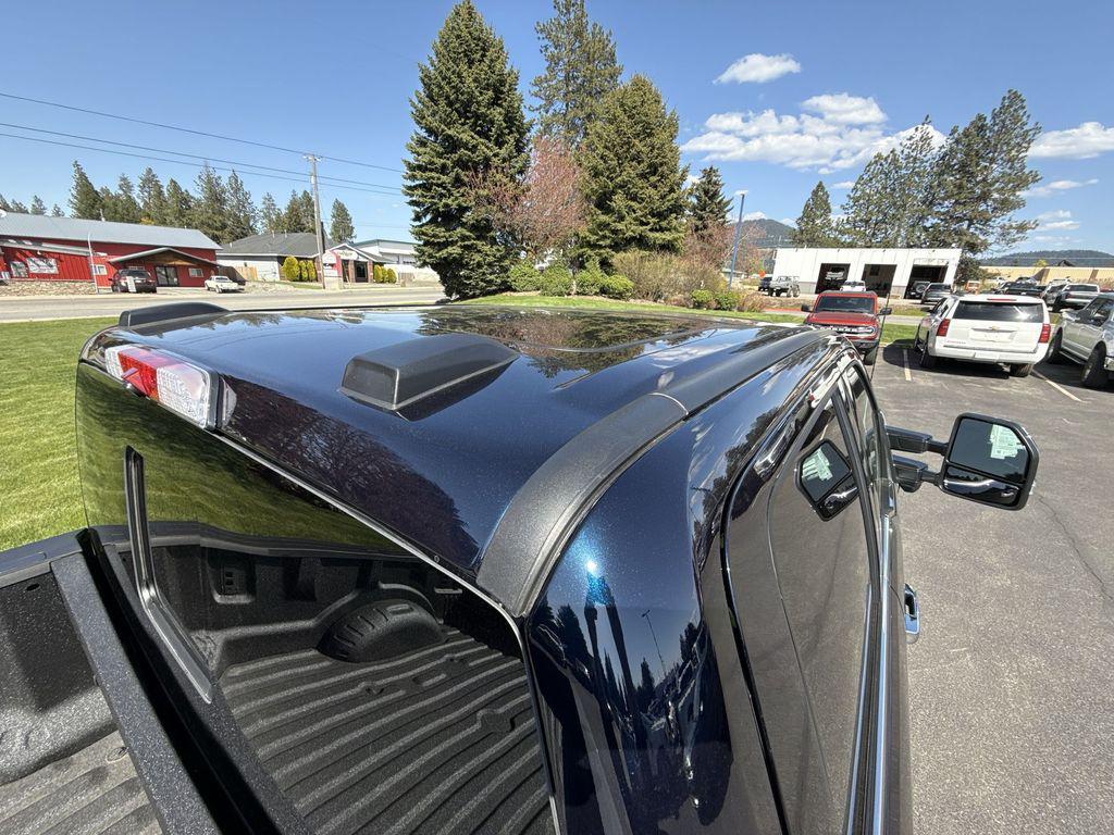 new 2025 Ford F-350 car, priced at $94,058
